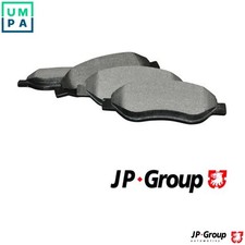 BRAKE PAD SET DISC BRAKE 1263603810 FOR BUICK VAUXHALL INSIGNIA/Mk SAAB 2.4L 9-5