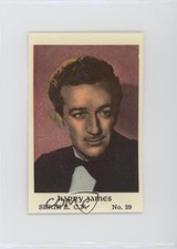 Harry James — 1954 Serie E #39