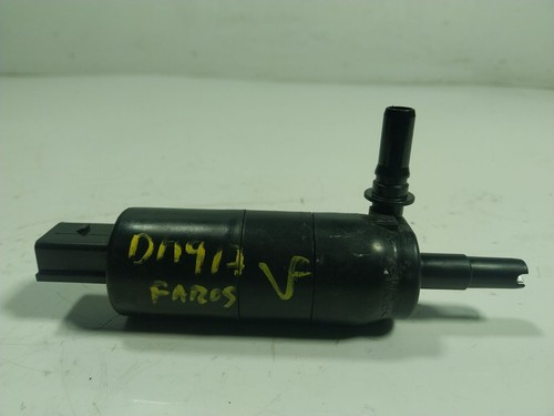 67637217792 WASCHWASSERPUMPE SCHEIBENREINIGUNG / 721779202 / 17394078 FÜR BMW 3