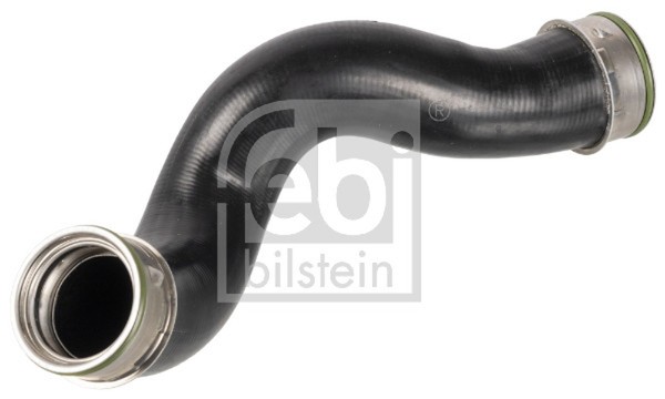 Febi Bilstein Ladeluftschlauch 194902 FüR Vw Transporter T5 Bus 7HB 7HJ 7EB 7EJ-image