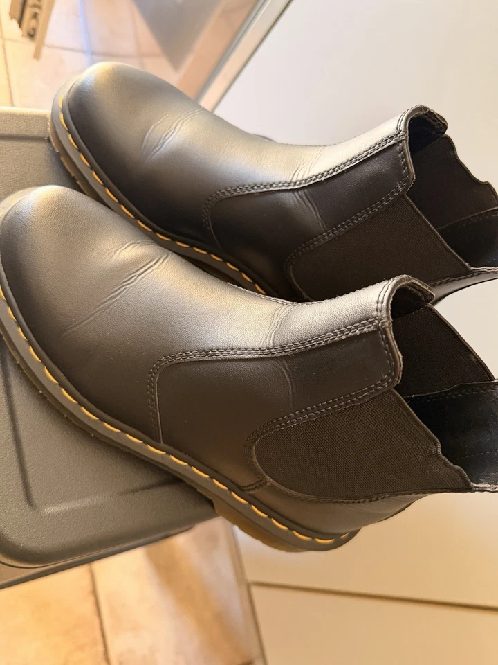 Dr Martens 2976, Foto 4 von 5