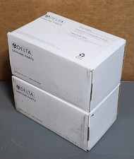 Delta H797 Faucet Handle Series 14 Chrome Handle Qty 2 
