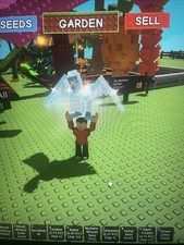 grow a garden Pets Cheap