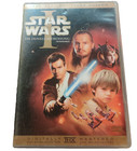Star Wars: Episode I - Die dunkle Bedrohung (2 DVDs)... | DVD
