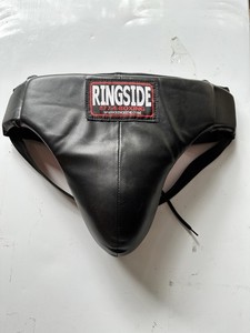 Ringside Groin Protector – Size Large – Boxing / MMA / Muay Thai – Used