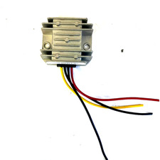 DC-DC Converter 48V IN 12V5A OUT