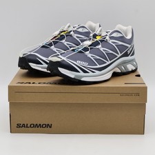 L47864000 Salomon XT-6 Grisaille Blue Nights Quarry Men's 