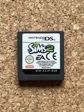 The Sims 2   (Nintendo DS) Cartridge Only! GENUINE