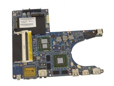 Dell OEM Alienware M11xR2 Laptop Motherboard System Mainboard Motherboard 1KK46