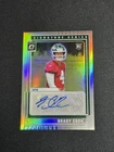 2025 Donruss Optic Brady Cook Base (RAW)