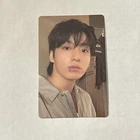 BTS Jungkook Golden Album Official Photocard PC Random Photocard sold listing