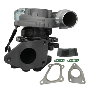 Turbolader mit Dichtung für Nissan NV400 Opel Movano Renault Master III M9R M9T