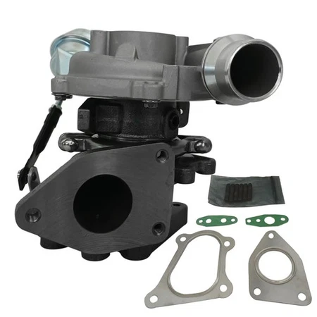 Turbolader NISSAN NV400 Kasten dCi 125