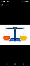 Classroom Product Basic Pan Balance Scale   N...