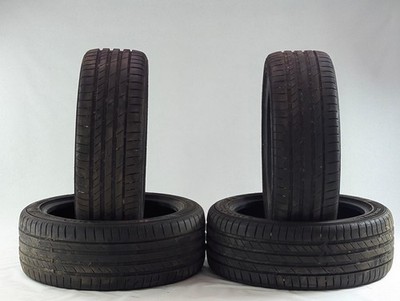 215/45 R17 91Y KUMHO ECSTA PS71 7.43MM 5.47MM 5.87MM 6.02MM A3520 EAST TYRE