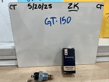 Guaranteed Parts TSU36 (TSU-36) Temperature Sending Unit Exc. Gauge 1968 Chevy