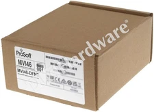 Surplus Sealed ProSoft Technology MVI46-DFNT SLC 500 Network Interface Module