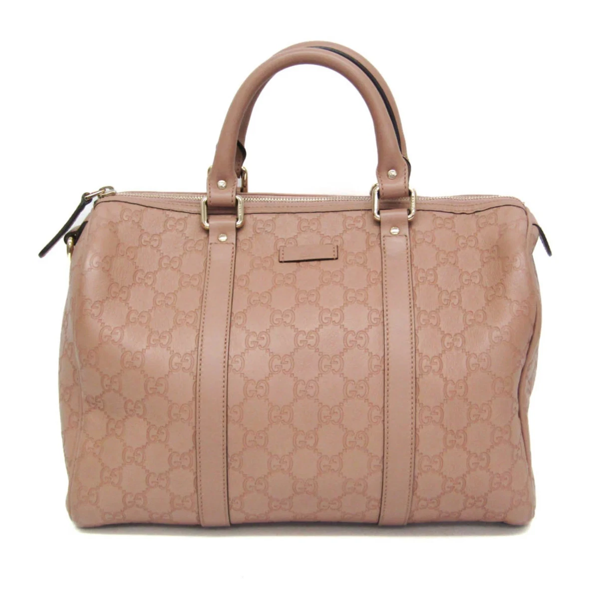 ゴールド　帯 Gucci Guccissima Pink Bags & Handbags for Women for sale | eBay