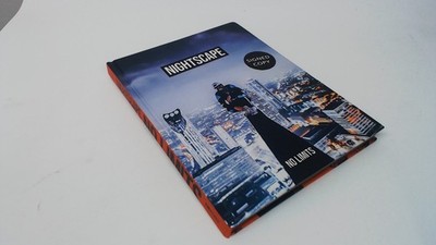 			Nightscape: No Limits (Signed Copy), Nightscape, Boxtree, 2018, H		
