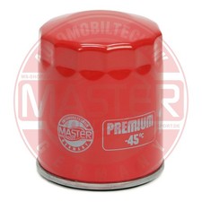 MASTER-SPORT GERMANY Ölfilter Oben u.a. für ACURA, ALFA ROMEO, ASIA MOTORS