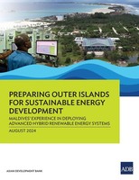 Preparing Outer Islands For Sustainable Energy Development Bank Taschenbuch 2024