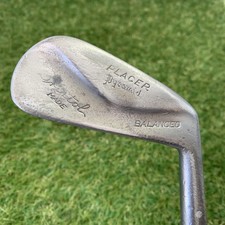 Vintage Bristol 1 Iron Pyratone Shaft RH 39" 1930s 1940s