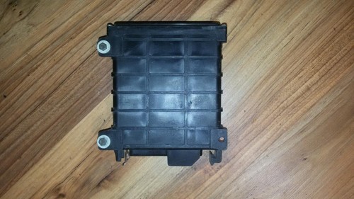 0280800104 Motormanagement, Steuergerät, ECU  811 906 264 Audi 8 DE33507-91