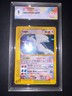 2003 Pokemon Aquapolis Lugia Holo Eng #149/147