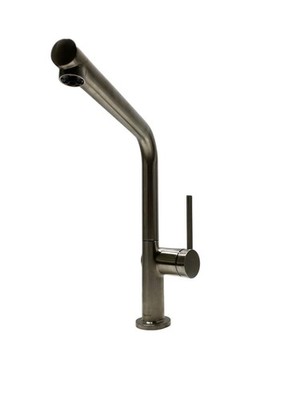 Küchenarmatur Hansgrohe Talis M54 72859800 Edelstahl