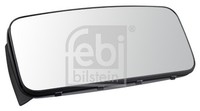 AußEnspiegel Fahrerhaus Febi Bilstein 100018 FüR Atego Mercedes Axor Beheizbar
