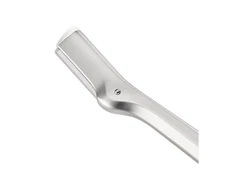 Tweezerman Eyebrow Razor Mini Tweezer Set Grooming Tool Kit S45034