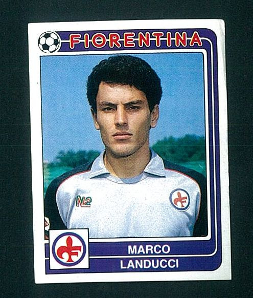 Figurina n.523 PANINI CALCIATORI 2002-03 SQUADRA/TEAM LIVORNO NEW Cartes de coll