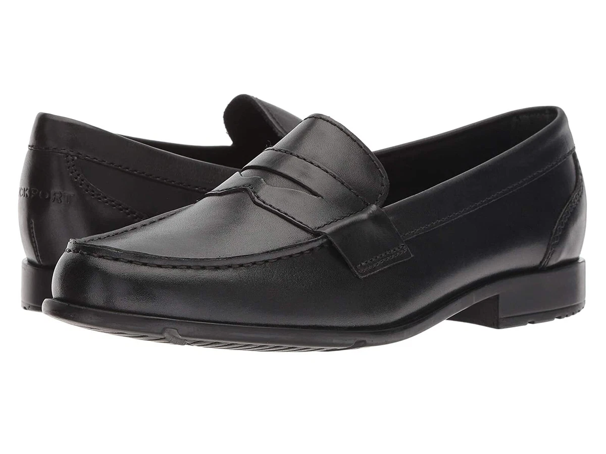 Rockport hotsell classic loafer