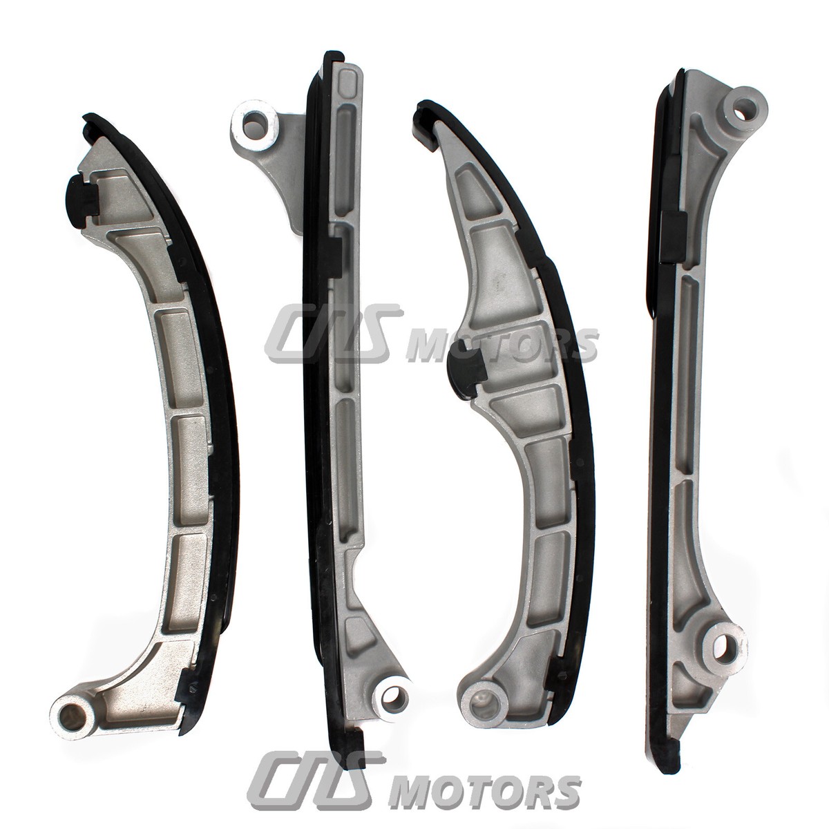 AUCERAMIC Engine Timing Chain Kit For Lexus/Toyota 4.6L & 5.0L V8 (1UR-FSE/2UR-GSE) 2008-2019 - View #5