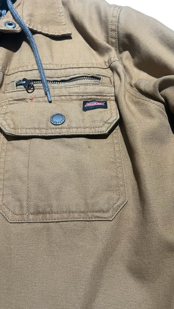 ウェア Brook Work JKT Brown Mens Work Jackets | Brooks Brothers