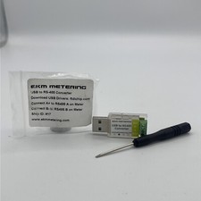 USB to RS-485 Converter Adapter RS485