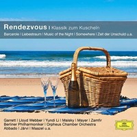 Rendezvous - Klassik Zum Kuscheln Cd/Neu/Ovp