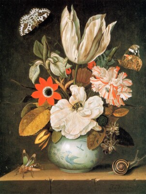 2 Dvd Hq Stock Photos Jpeg Image Photograph Art Dutch Flemish Still Life Paint 1