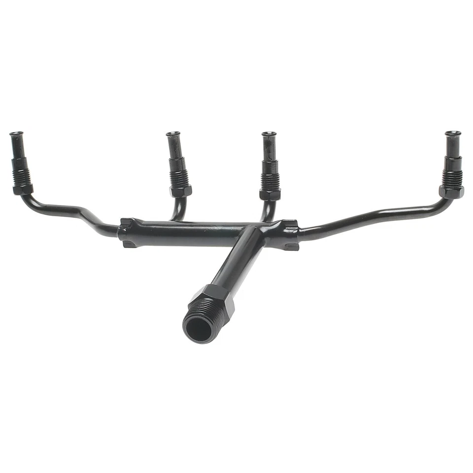 Para 1986-1990 Chevrolet Caprice 5.0L V8 tubo de injeção de ar secundário direito SMP - Imagem 3 de 4