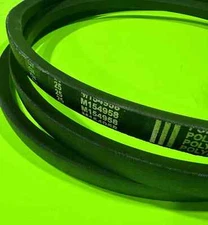 5/8" X 111" Deck Belt for John Deere GT225 GT235 GT242 GT262 GT275 / M154958