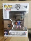 FUNKO POP! NBA BROOKLYN NETS KEVIN DURANT CITY EDITION JERSEY