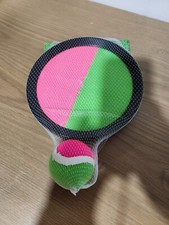 Children Sport Toy For Throw And Catch Ball Game Activity Beach Outdoor 