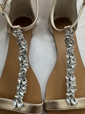 Davids Bridal Sandals