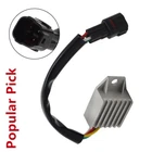 Voltage Regulator Rectifier For KTM 300 XC 250 XC-F 200 XC-W 450 EXC 525 XC-W