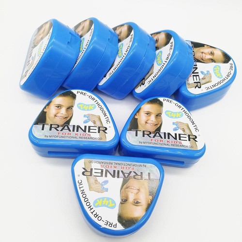 T4K Teeth Trainer for Kids Children Teeth Orthodontic Appliance Dental Alignment - Afbeelding 10 van 15