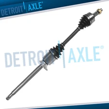 Front Right Passenger CV Axle Shaft for 2013-2016 Dodge Dart 1984 Dodge Colt