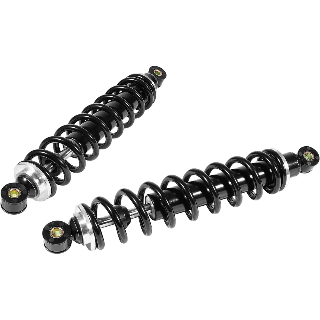 Front Suspension Shock Absorber AM130448 for John Deere 4X2 6X4 TH TS TX Gator