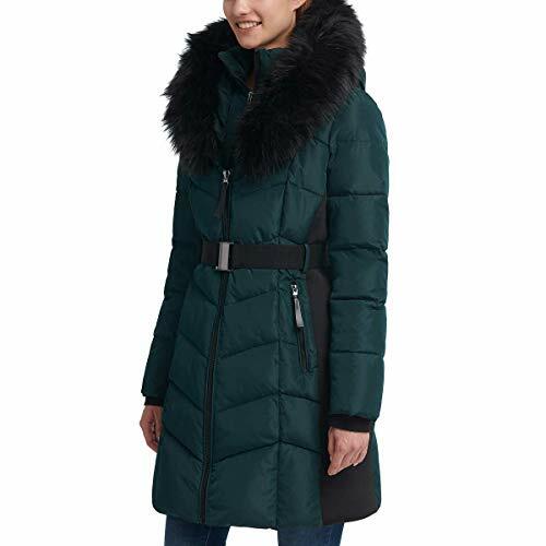Calvin Klein Ladies Parka Jacket 