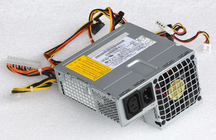 300W NETZTEIL FSC FUJITSU ESPRIMO E5610 E5625 E5710 E5720 E5730 E5915 E5925 #N58 - Bild 3 von 4
