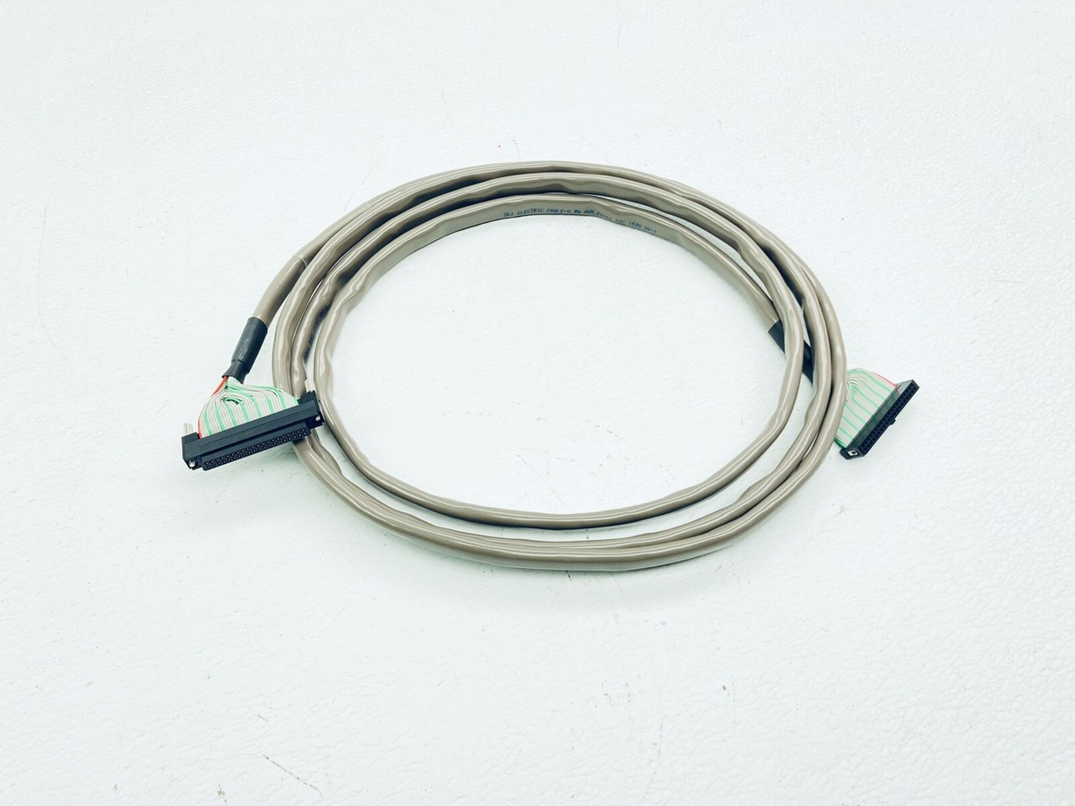 NEW YOKOGAWA KM55-030 PROGRAMMING TOOL CABLE 118